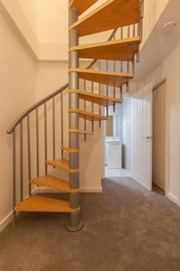 Stairs- click for photo gallery